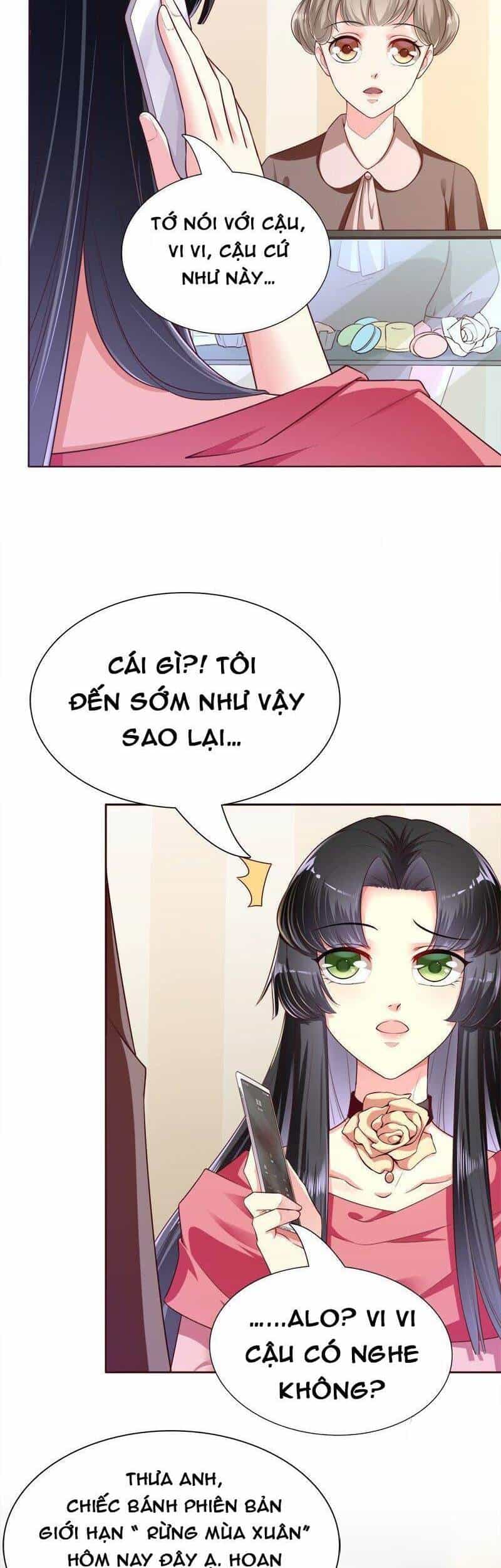 Gặp Phải Người Chồng Xảo Quyệt! - Chương 16 - ảnh 39