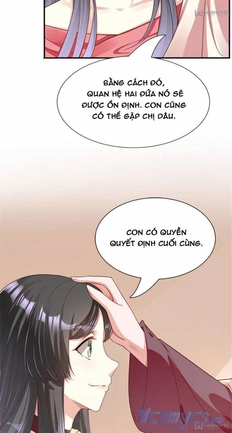 Gặp Phải Người Chồng Xảo Quyệt! - Chương 17 - ảnh 23