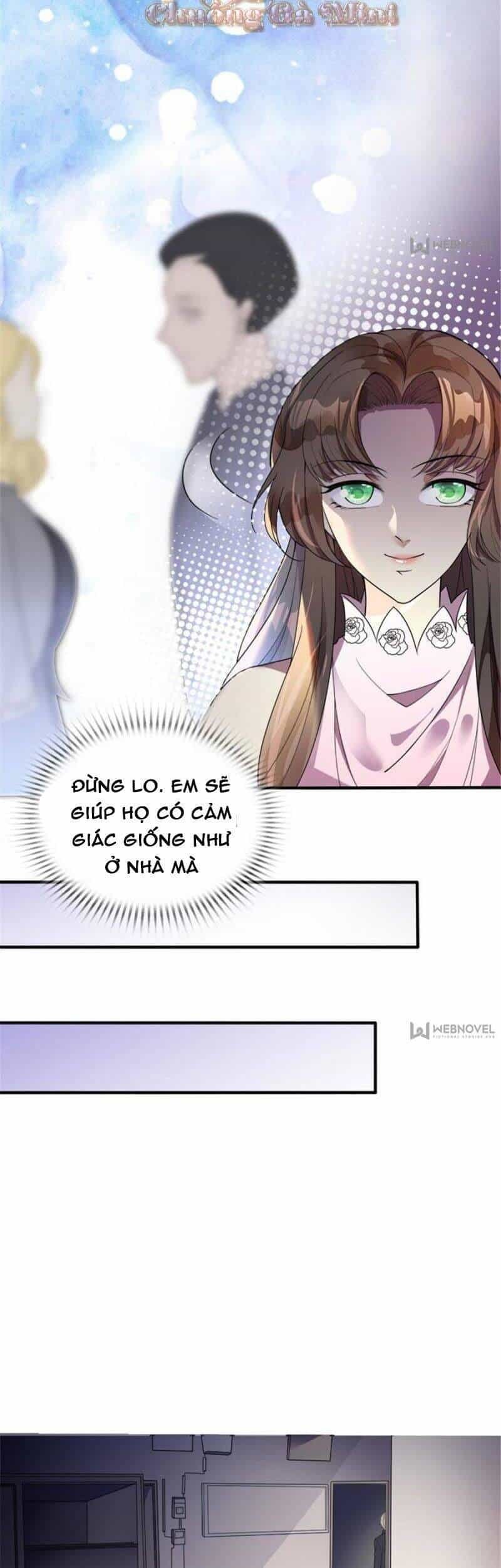 Gặp Phải Người Chồng Xảo Quyệt! - Chương 18 - ảnh 15