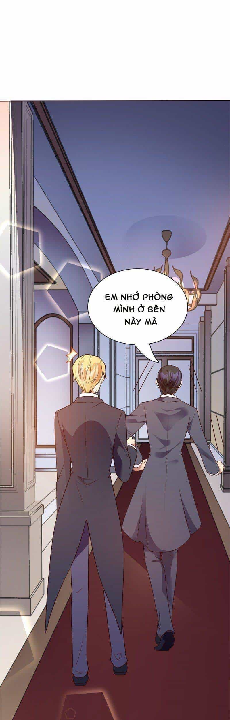 Gặp Phải Người Chồng Xảo Quyệt! - Chương 18 - ảnh 30