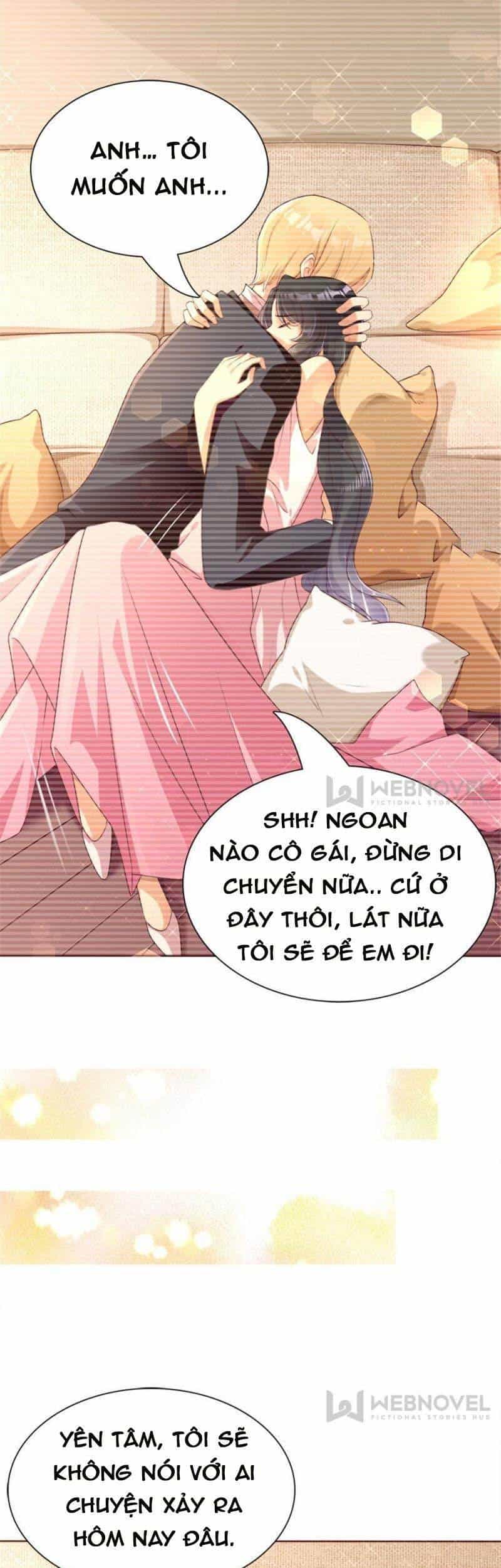 Gặp Phải Người Chồng Xảo Quyệt! - Chương 19 - ảnh 15