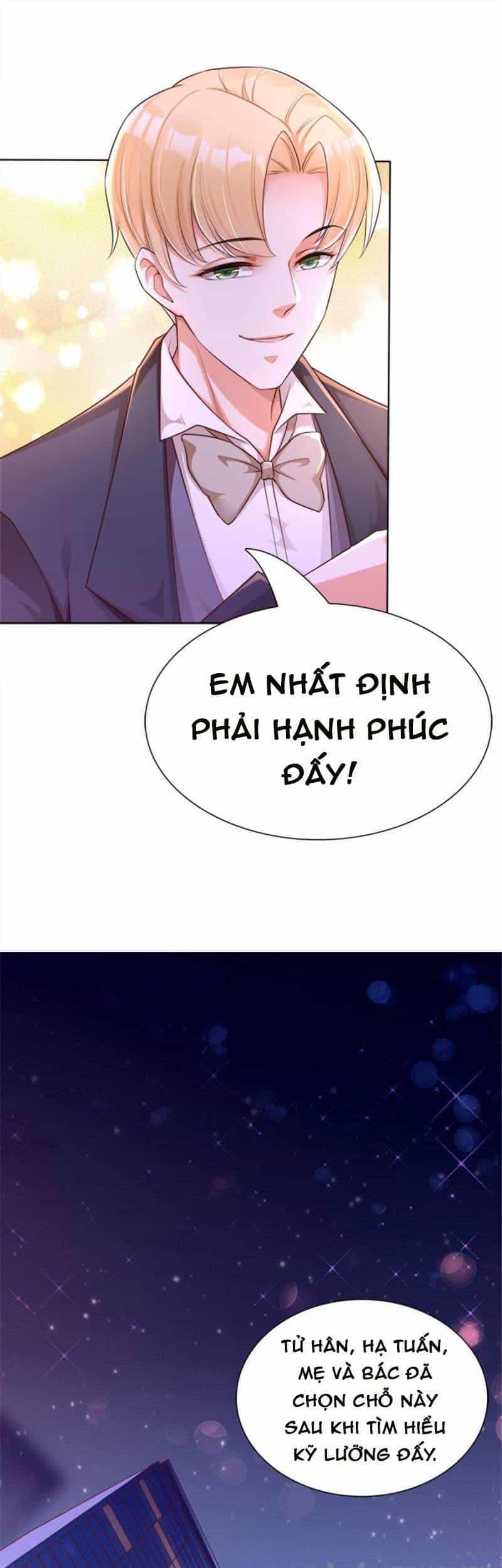Gặp Phải Người Chồng Xảo Quyệt! - Chương 19 - ảnh 18