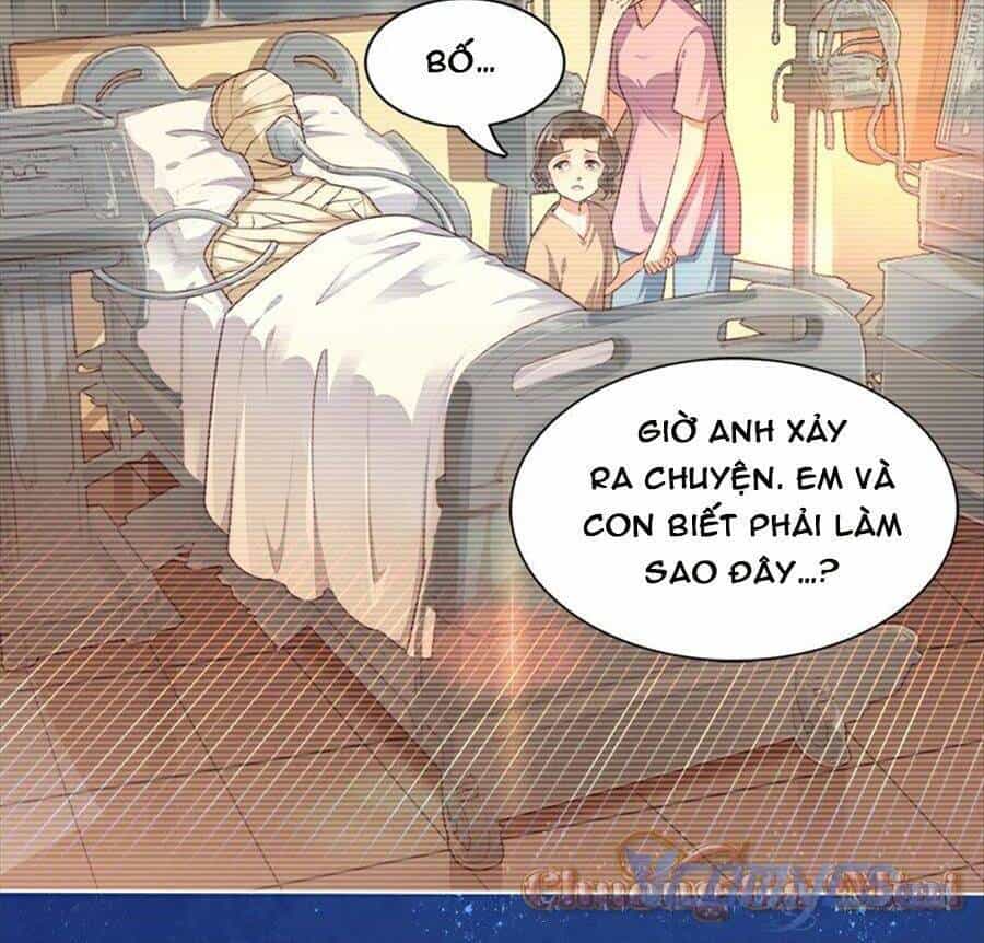 Gặp Phải Người Chồng Xảo Quyệt! - Chương 22 - ảnh 5