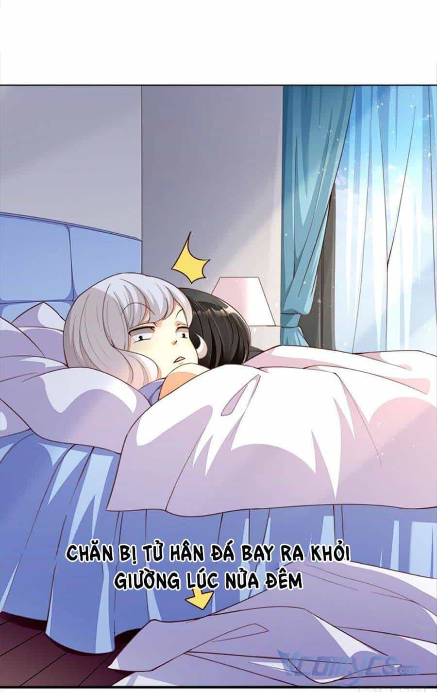 Gặp Phải Người Chồng Xảo Quyệt! - Chương 23 - ảnh 33