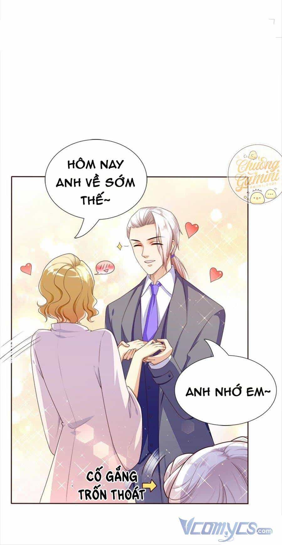 Gặp Phải Người Chồng Xảo Quyệt! - Chương 26 - ảnh 20