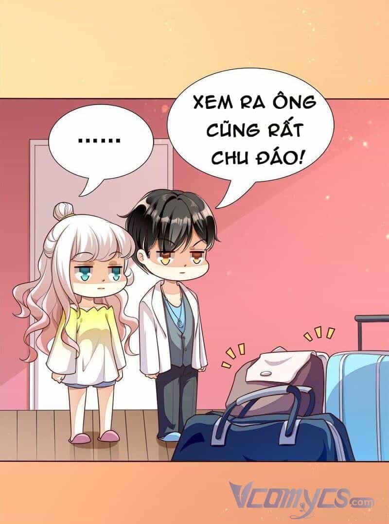 Gặp Phải Người Chồng Xảo Quyệt! - Chương 27 - ảnh 20
