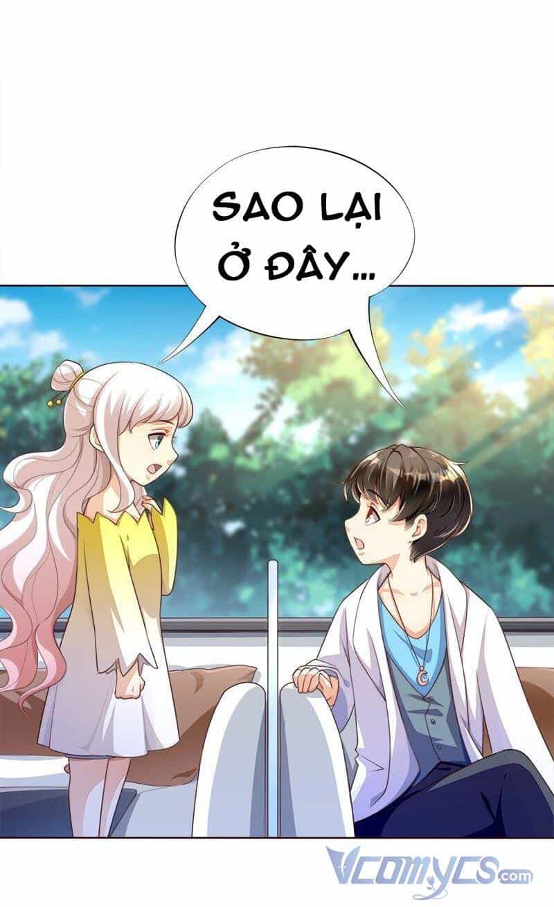 Gặp Phải Người Chồng Xảo Quyệt! - Chương 27 - ảnh 4