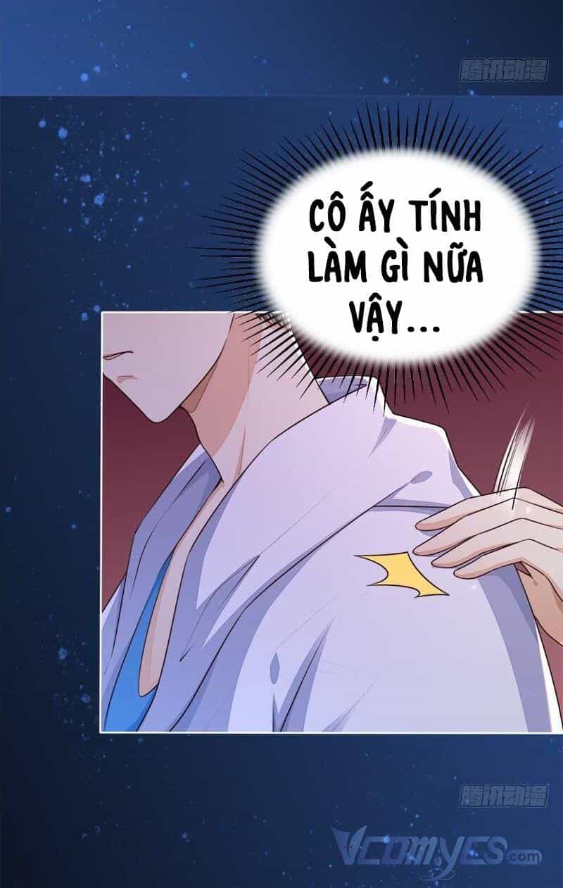Gặp Phải Người Chồng Xảo Quyệt! - Chương 27 - ảnh 40