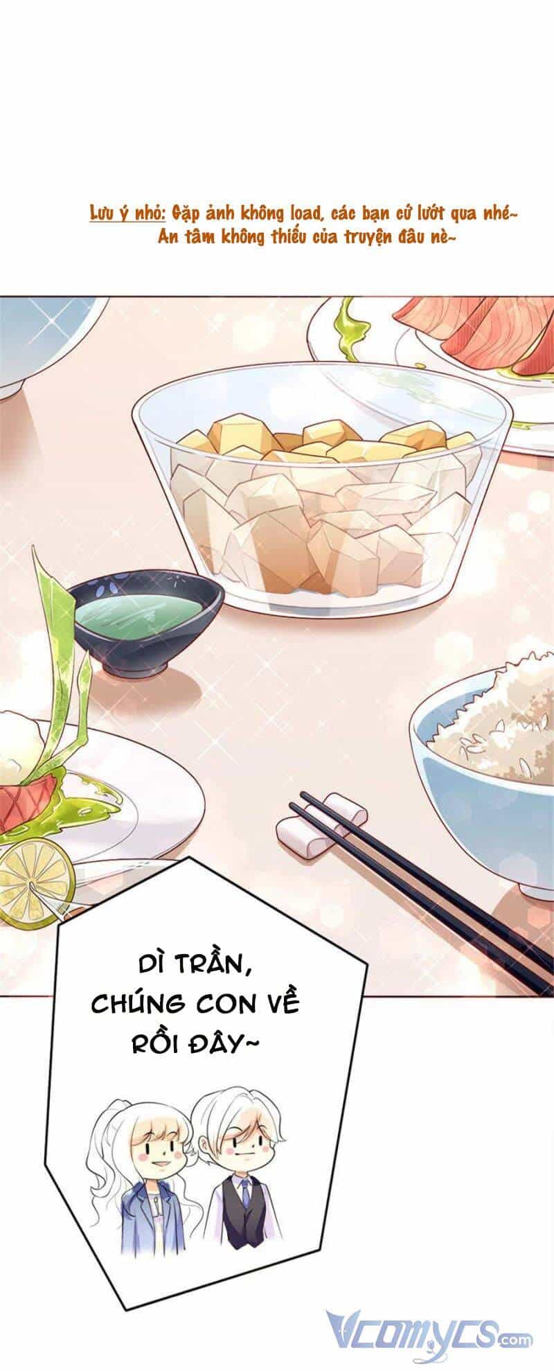 Gặp Phải Người Chồng Xảo Quyệt! - Chương 29 - ảnh 49
