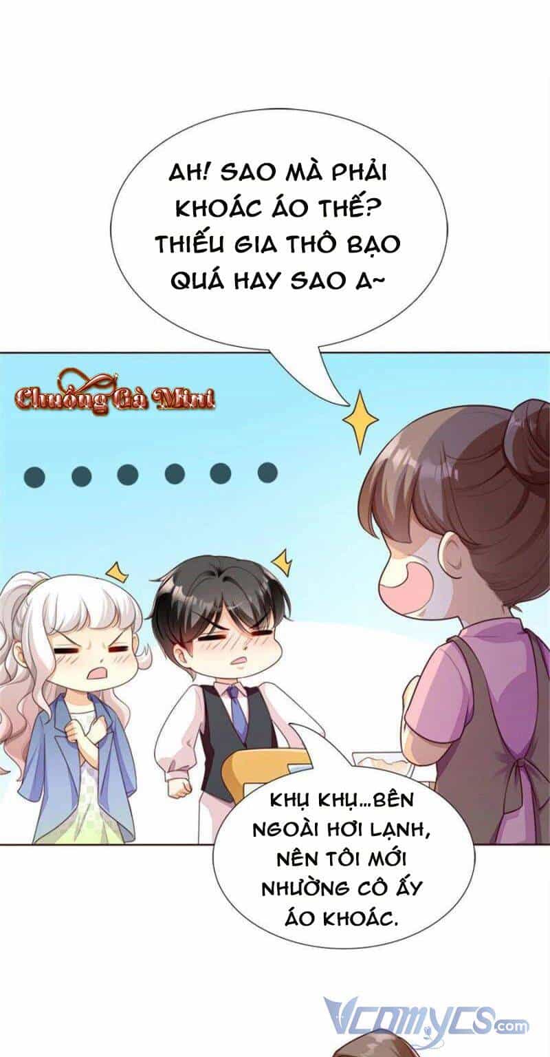 Gặp Phải Người Chồng Xảo Quyệt! - Chương 29 - ảnh 51