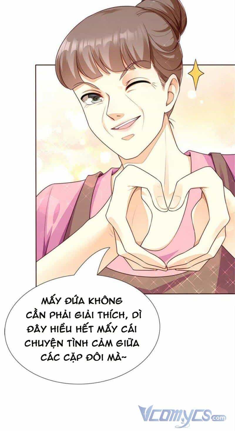 Gặp Phải Người Chồng Xảo Quyệt! - Chương 29 - ảnh 52