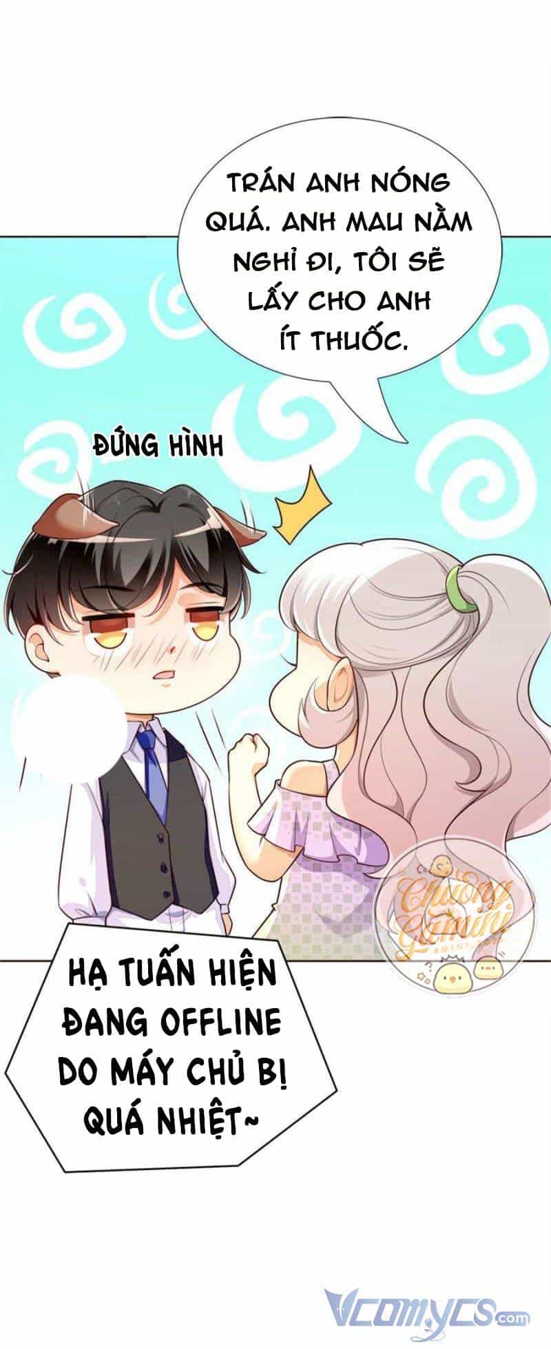 Gặp Phải Người Chồng Xảo Quyệt! - Chương 29 - ảnh 61