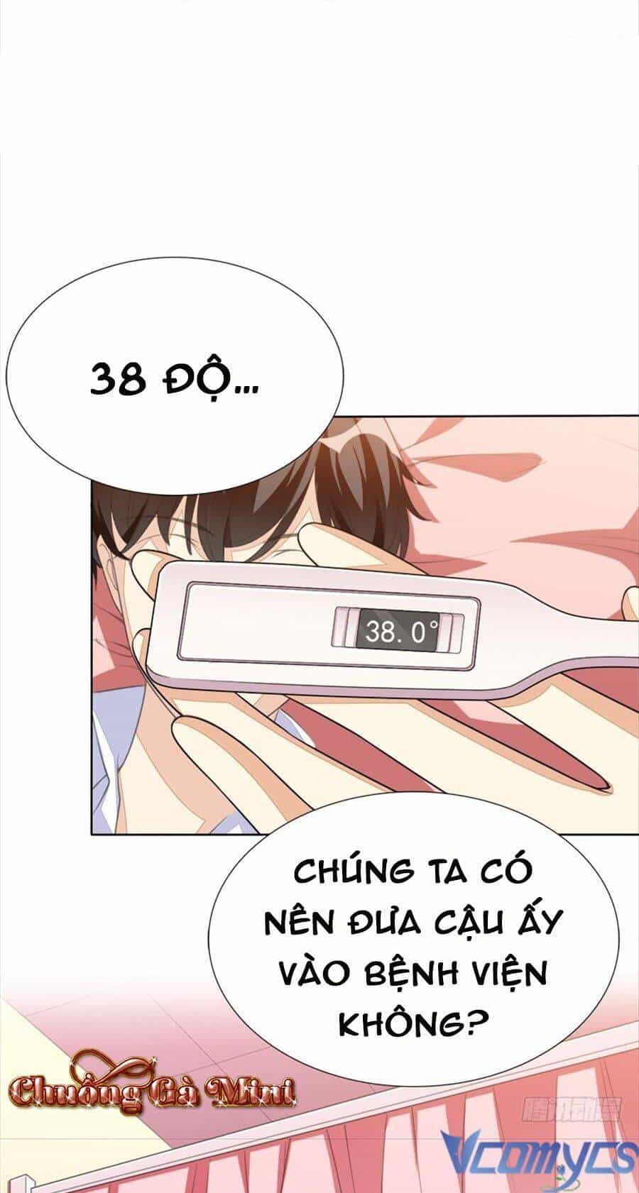 Gặp Phải Người Chồng Xảo Quyệt! - Chương 30 - ảnh 5