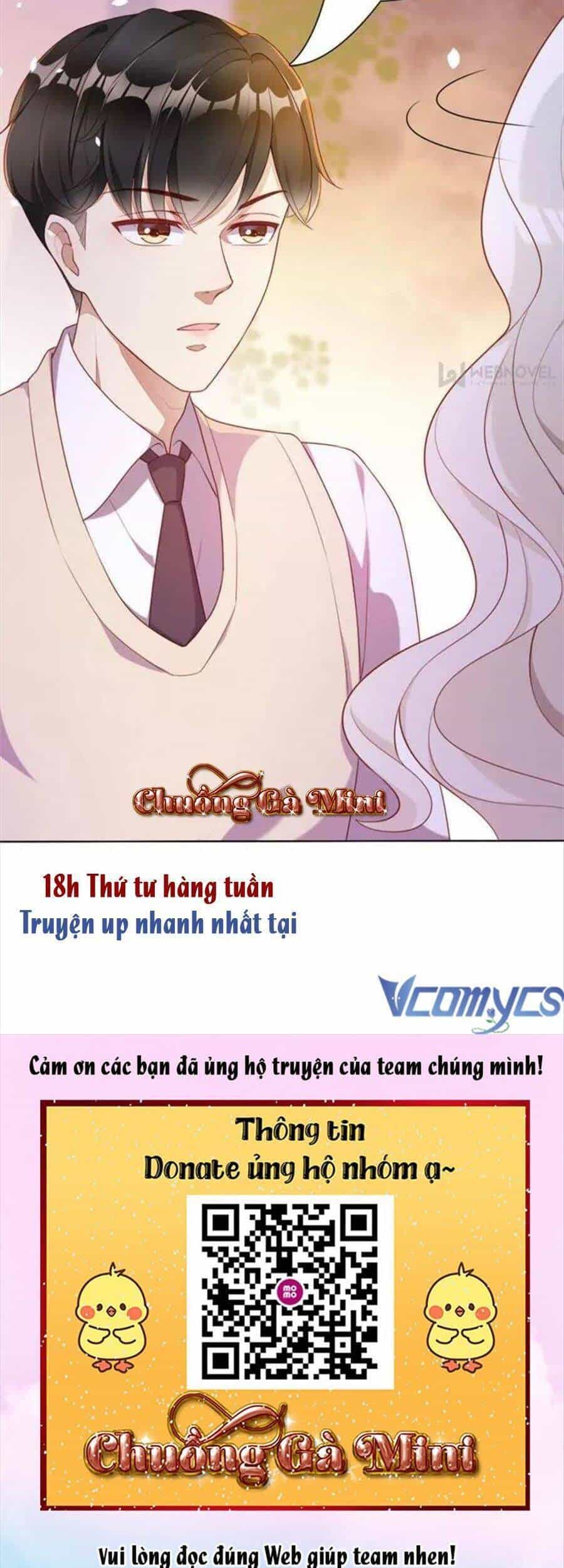 Gặp Phải Người Chồng Xảo Quyệt! - Chương 31 - ảnh 5