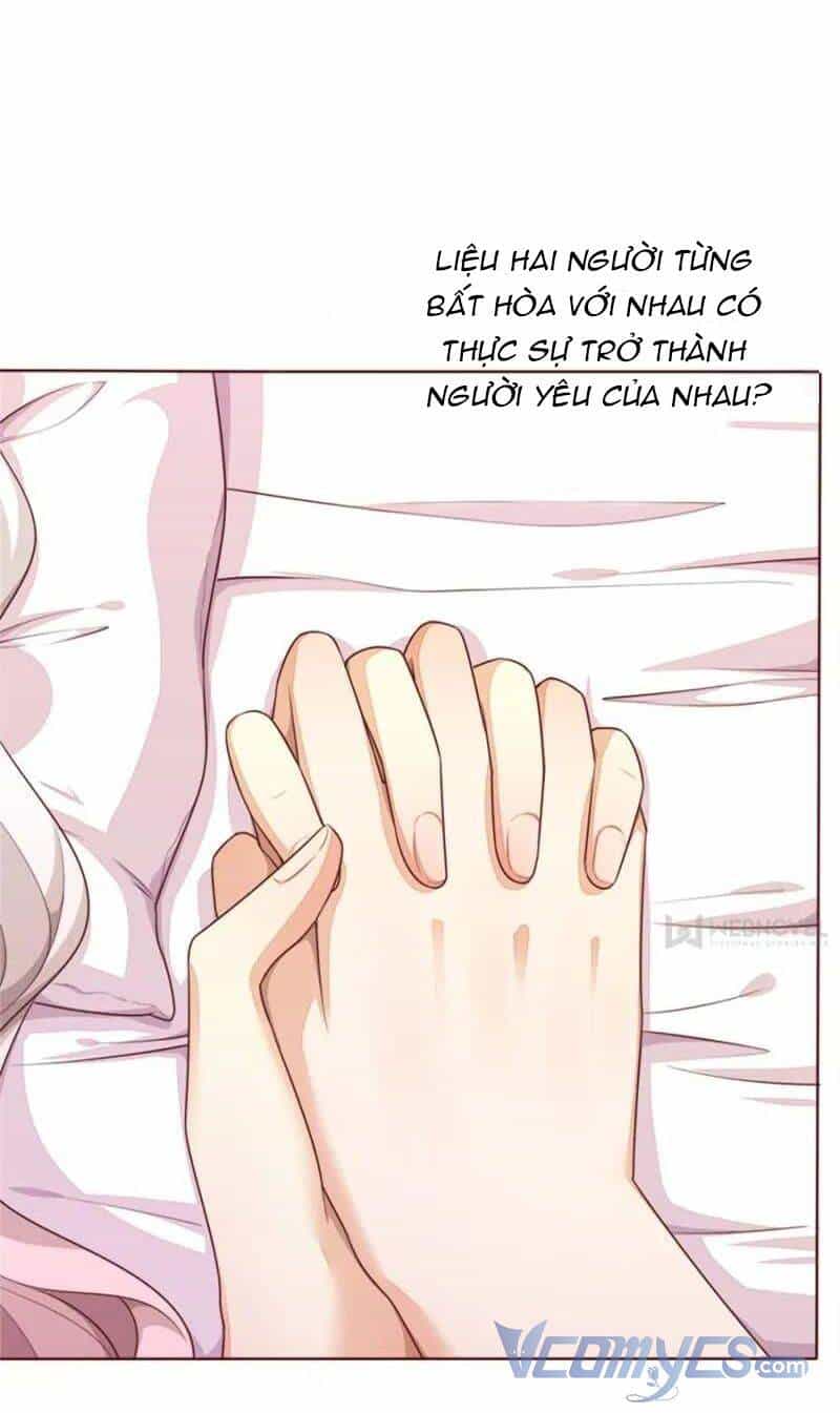 Gặp Phải Người Chồng Xảo Quyệt! - Chương 32 - ảnh 35