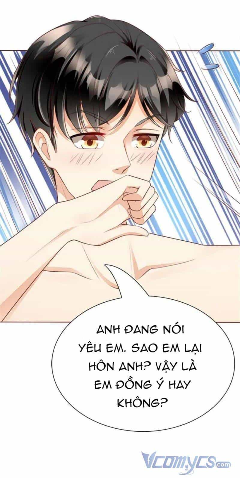 Gặp Phải Người Chồng Xảo Quyệt! - Chương 32 - ảnh 5