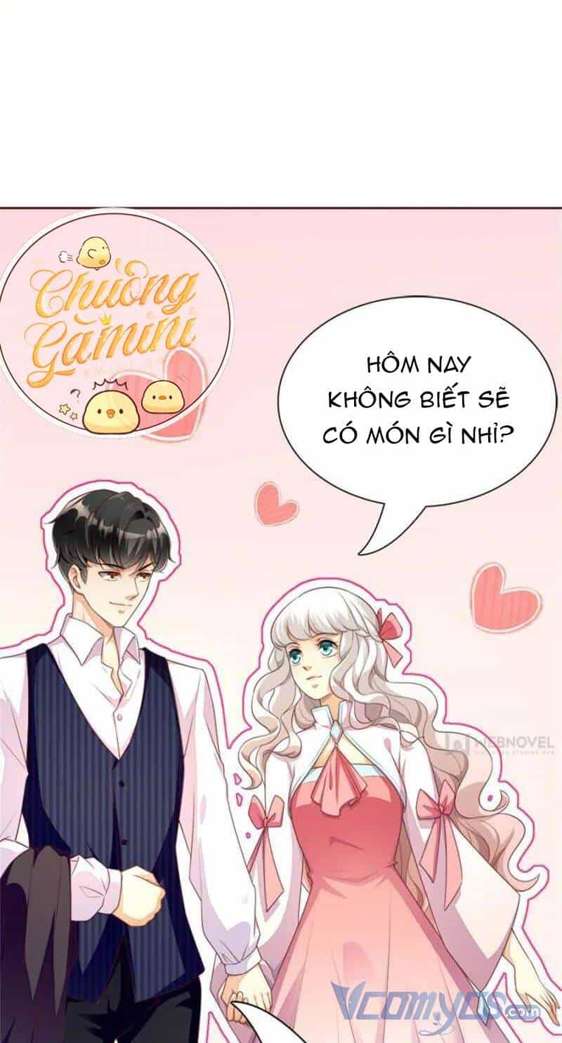 Gặp Phải Người Chồng Xảo Quyệt! - Chương 32 - ảnh 50