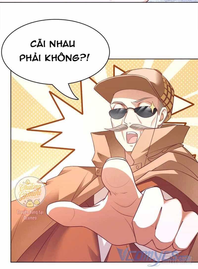 Gặp Phải Người Chồng Xảo Quyệt! - Chương 6 - ảnh 28