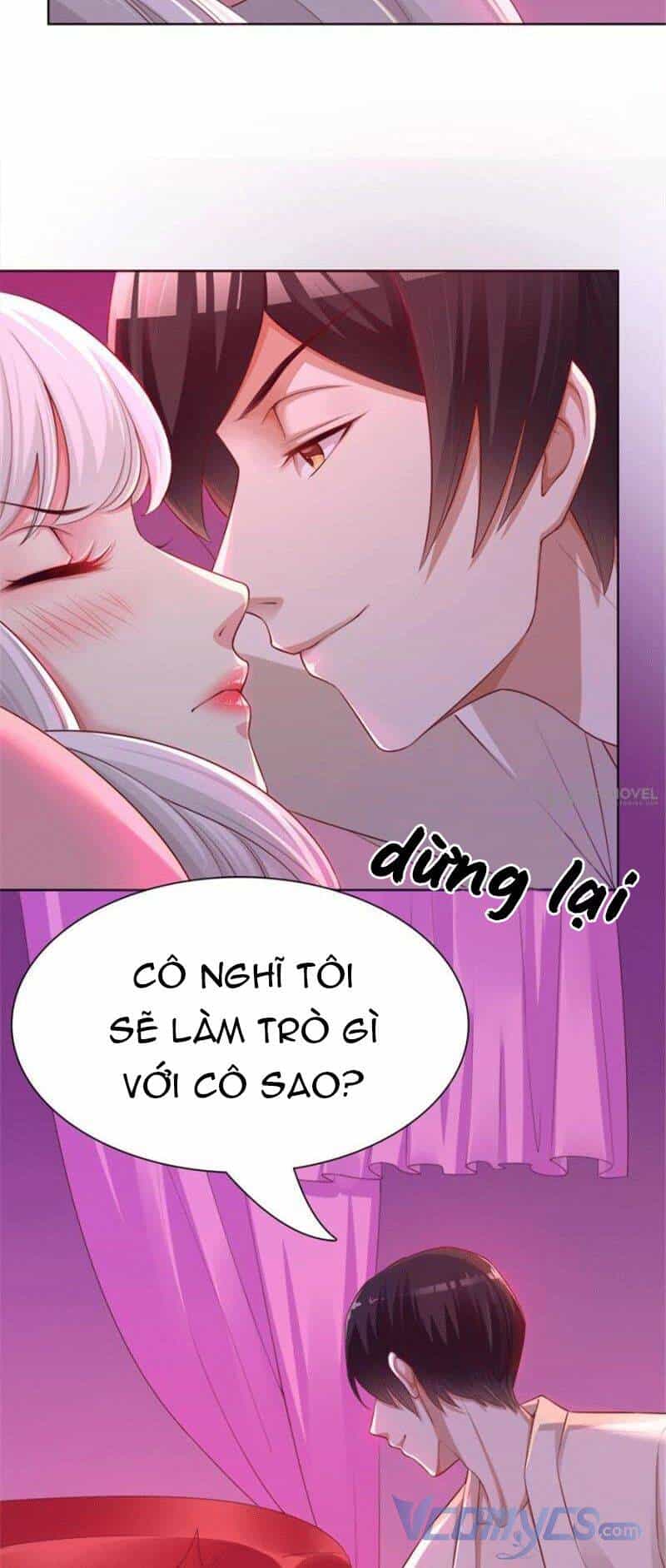 Gặp Phải Người Chồng Xảo Quyệt! - Chương 8 - ảnh 4