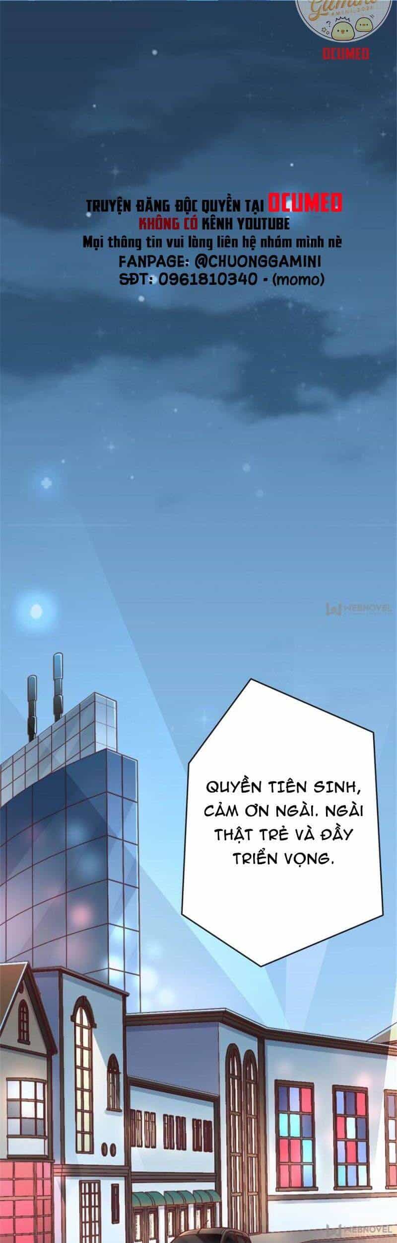 Gặp Phải Người Chồng Xảo Quyệt! - Chương 9 - ảnh 18