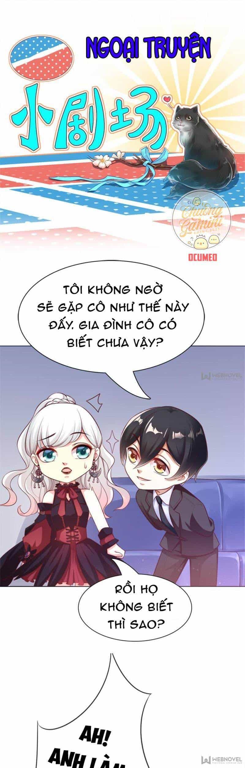 Gặp Phải Người Chồng Xảo Quyệt! - Chương 9 - ảnh 36
