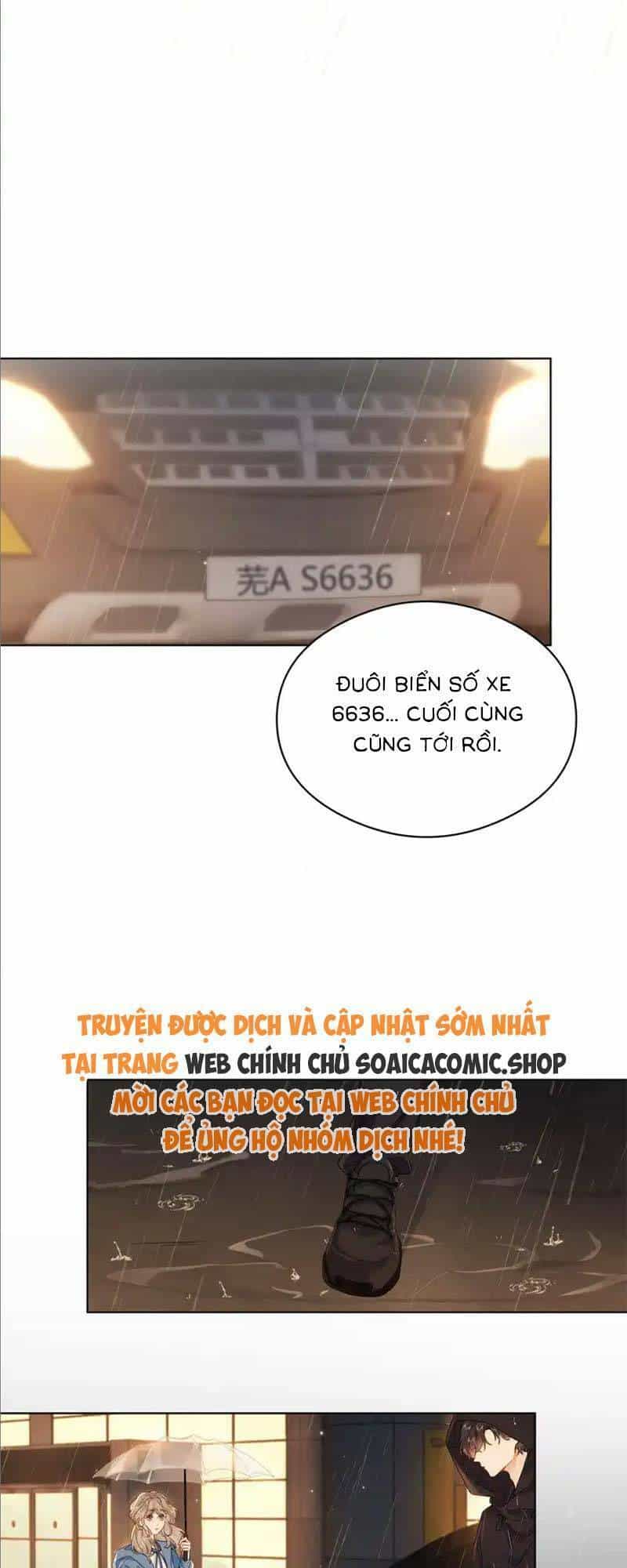 Gấp Vầng Trăng - Chương 1 - ảnh 23