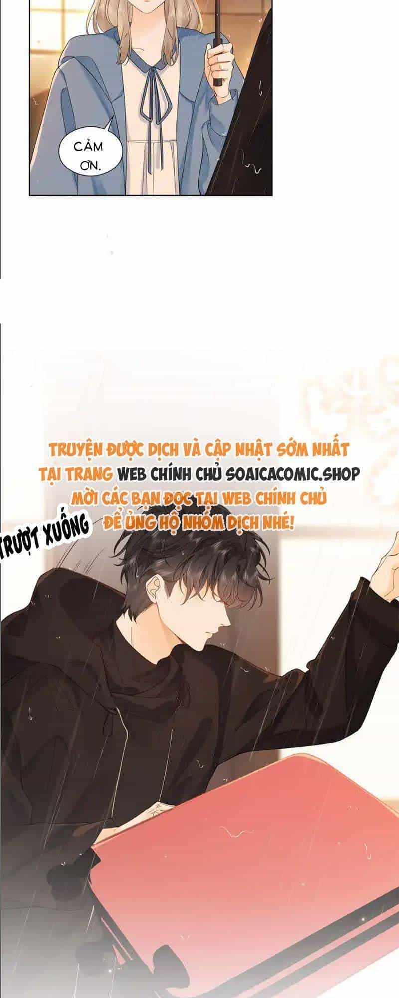 Gấp Vầng Trăng - Chương 1 - ảnh 28