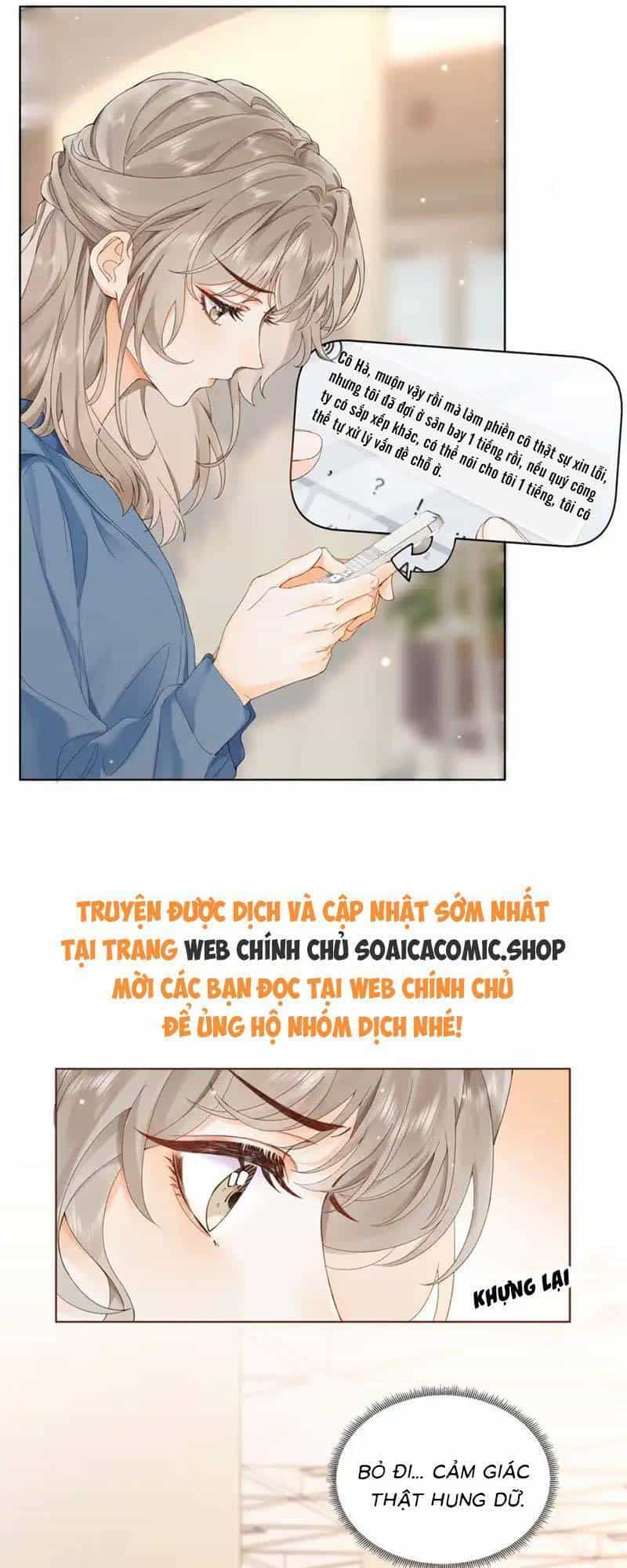 Gấp Vầng Trăng - Chương 1 - ảnh 5