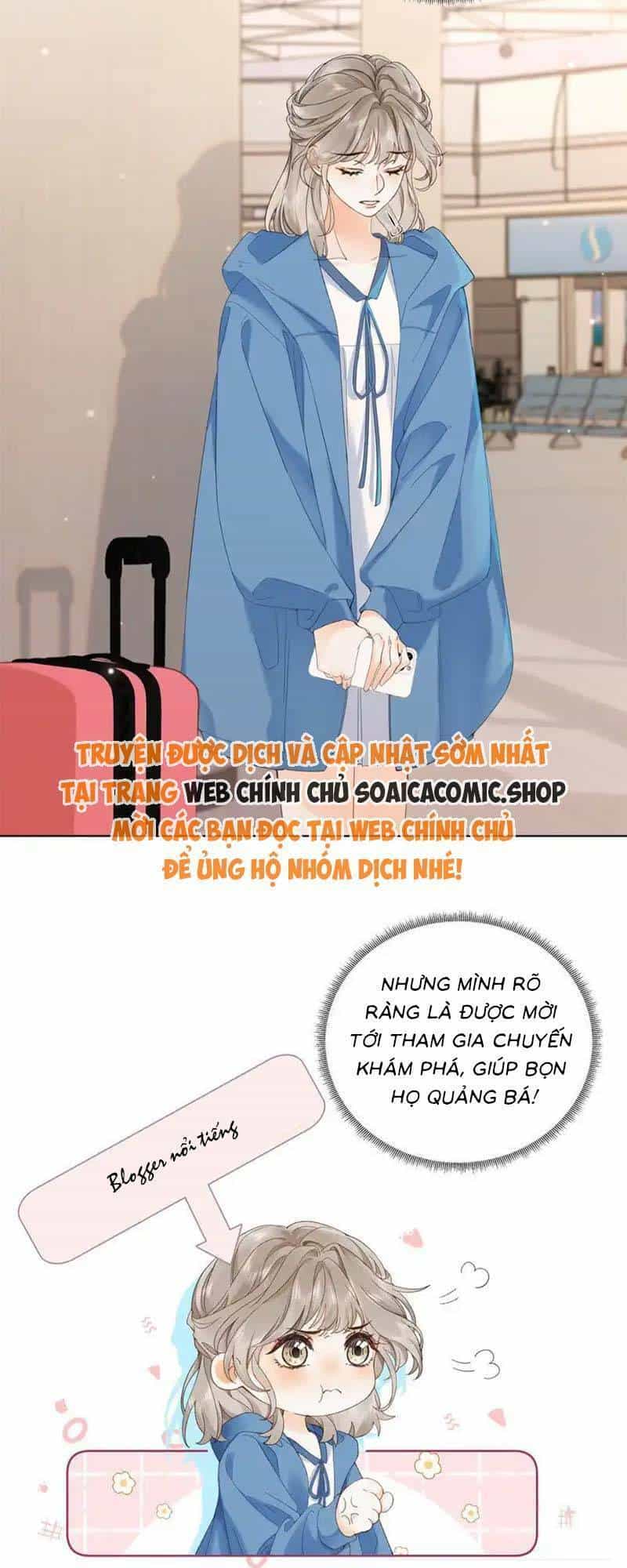 Gấp Vầng Trăng - Chương 1 - ảnh 6