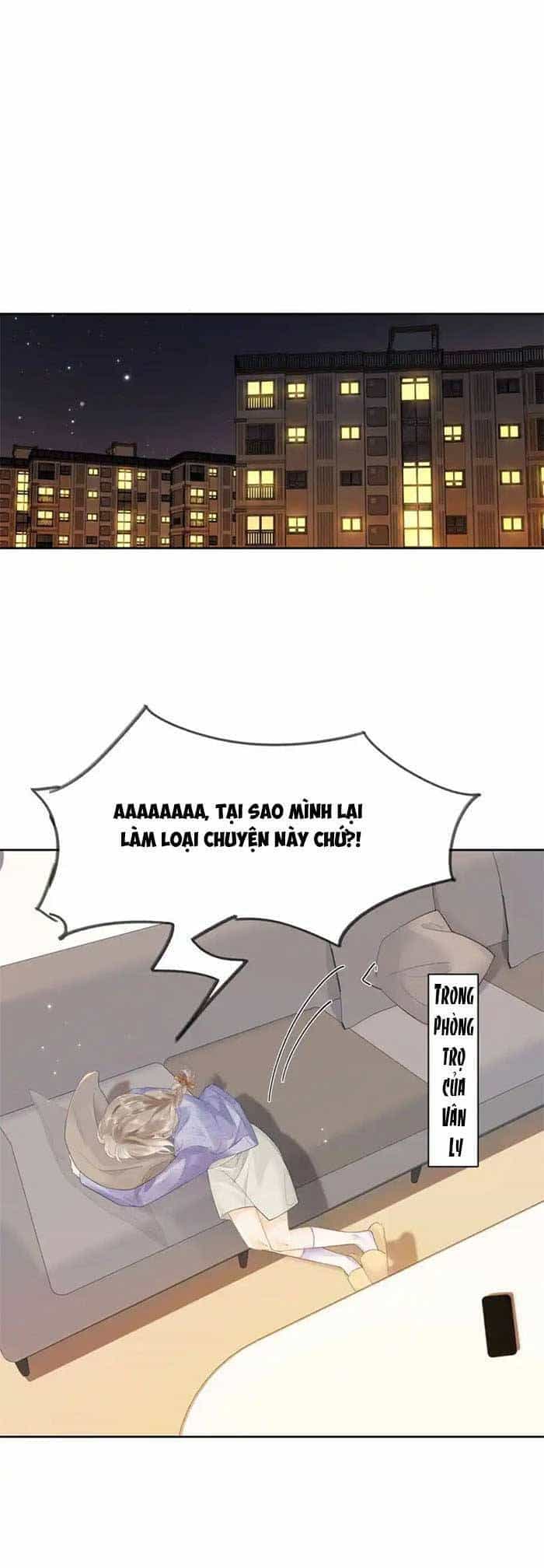 Gấp Vầng Trăng - Chương 11 - ảnh 11