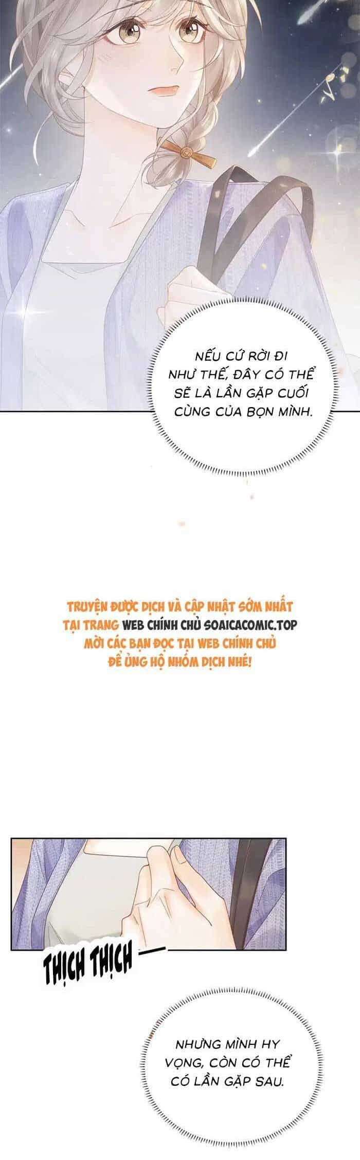 Gấp Vầng Trăng - Chương 11 - ảnh 6