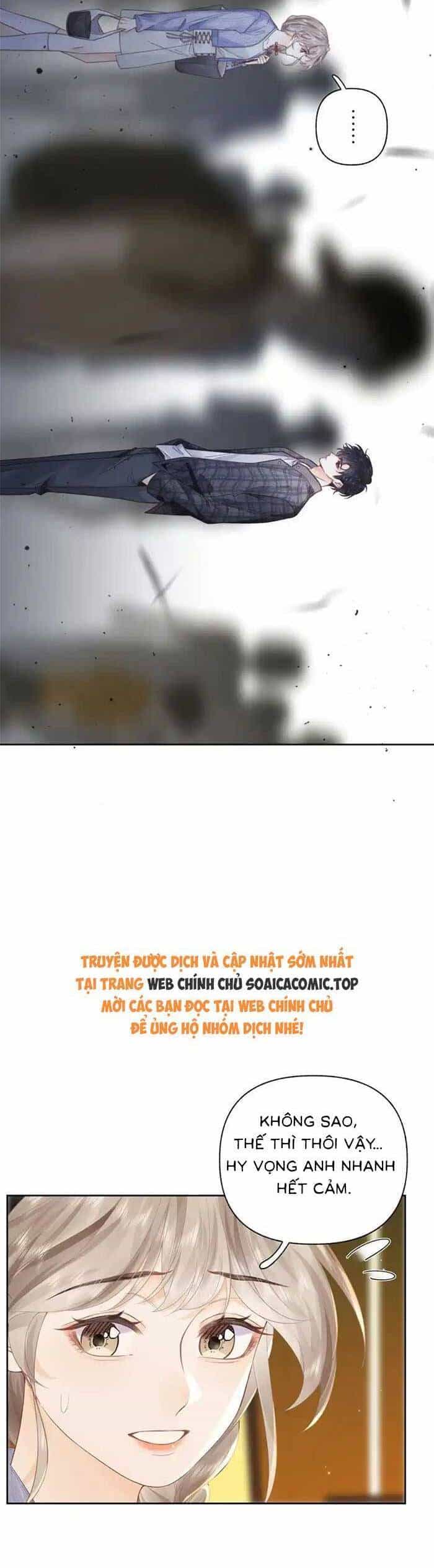 Gấp Vầng Trăng - Chương 11 - ảnh 9