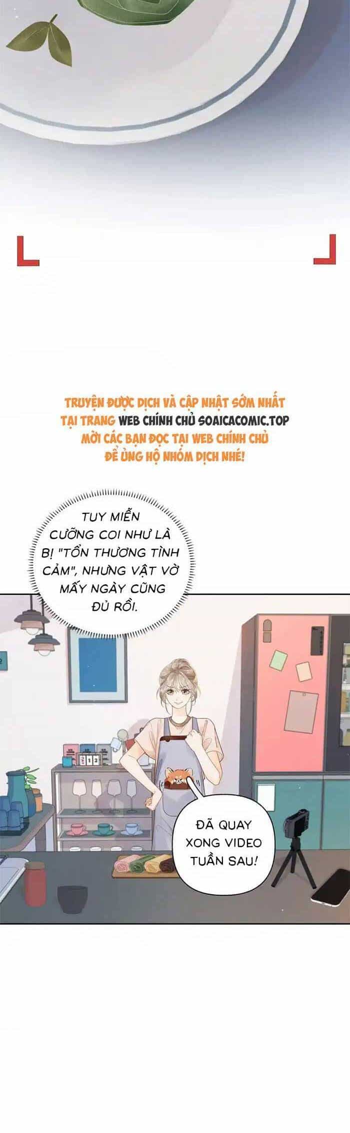 Gấp Vầng Trăng - Chương 12 - ảnh 13