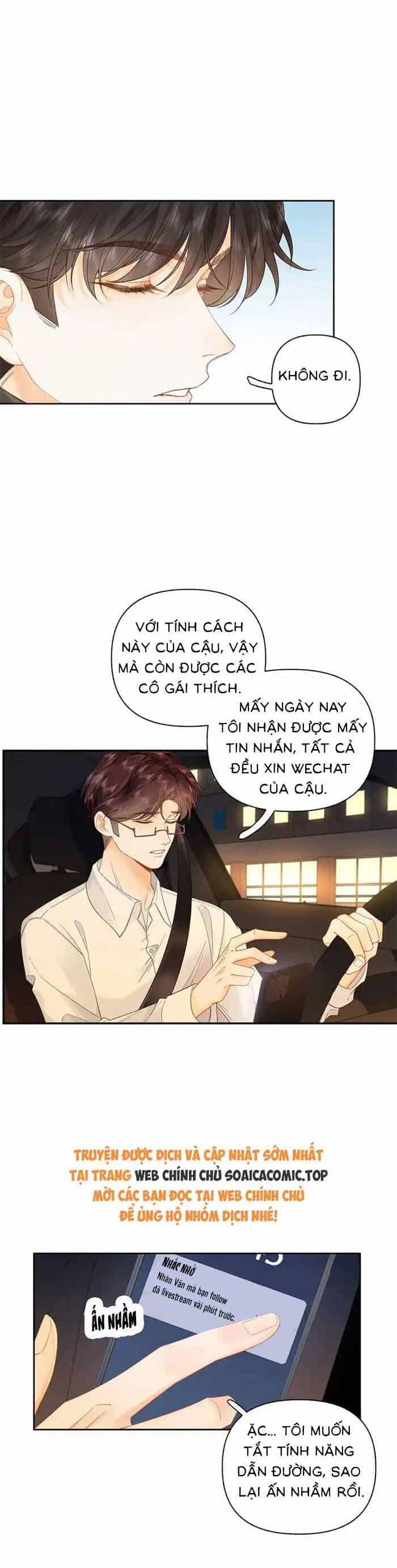 Gấp Vầng Trăng - Chương 12 - ảnh 4