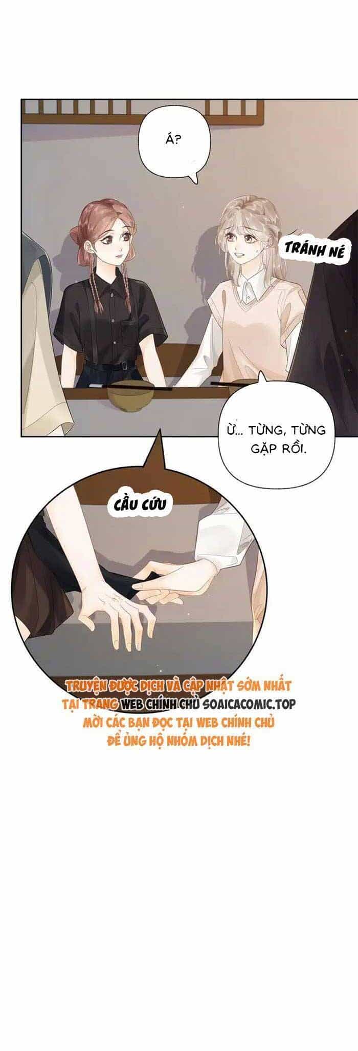 Gấp Vầng Trăng - Chương 13 - ảnh 12