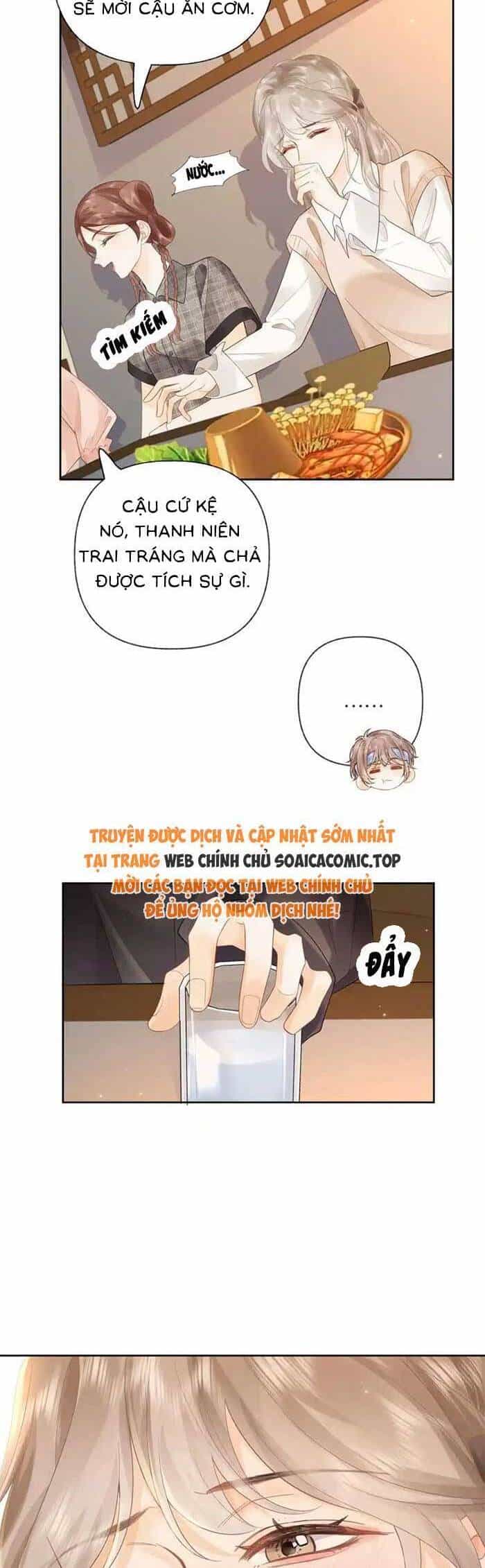Gấp Vầng Trăng - Chương 13 - ảnh 17