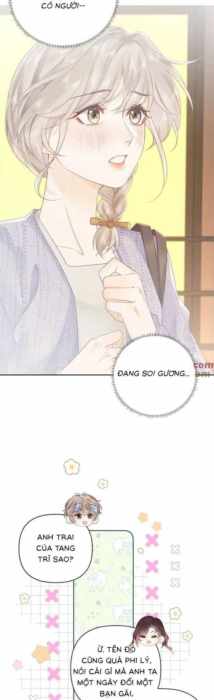 Gấp Vầng Trăng - Chương 14 - ảnh 8