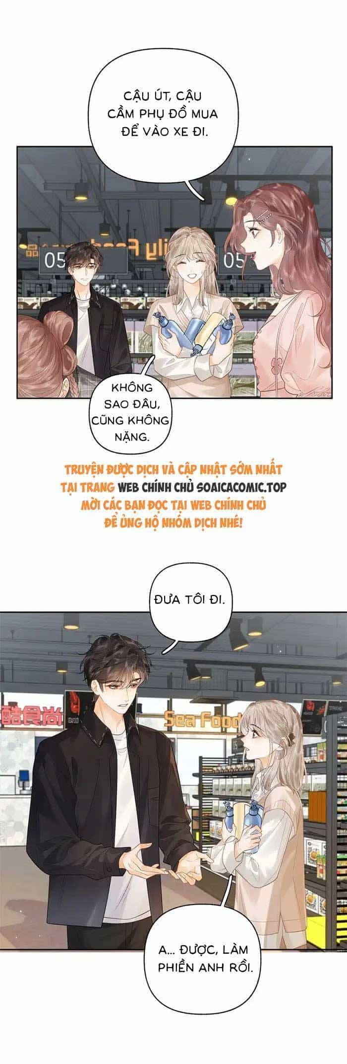 Gấp Vầng Trăng - Chương 15 - ảnh 10