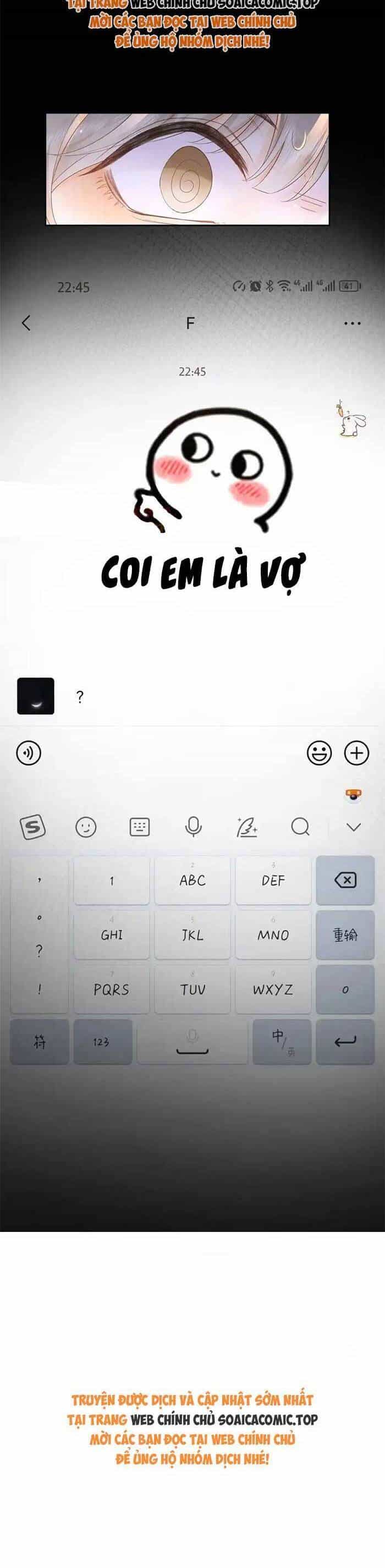 Gấp Vầng Trăng - Chương 16 - ảnh 15