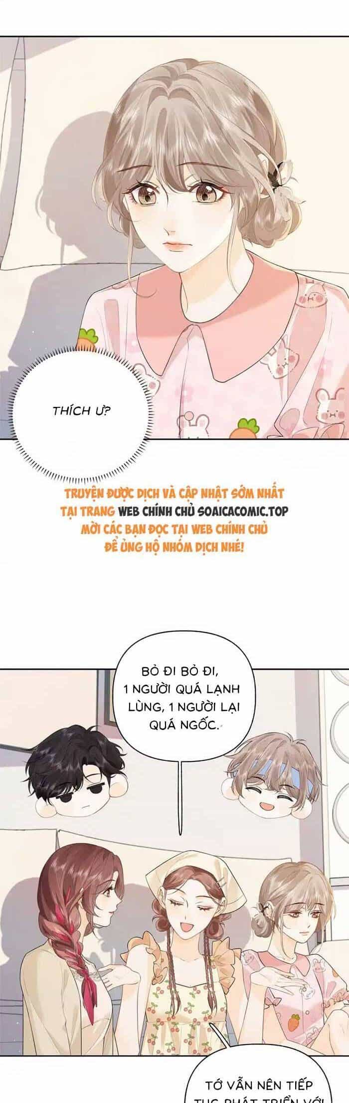 Gấp Vầng Trăng - Chương 16 - ảnh 5