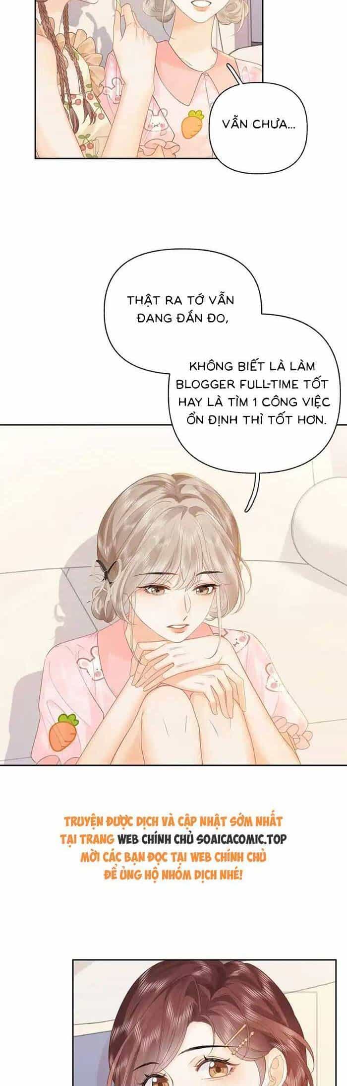 Gấp Vầng Trăng - Chương 16 - ảnh 8