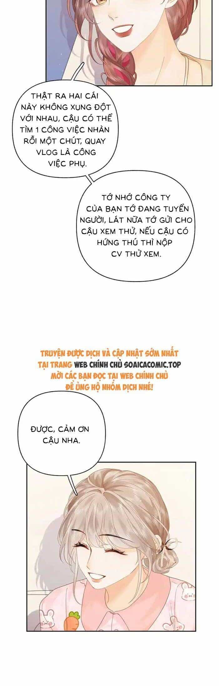 Gấp Vầng Trăng - Chương 16 - ảnh 9