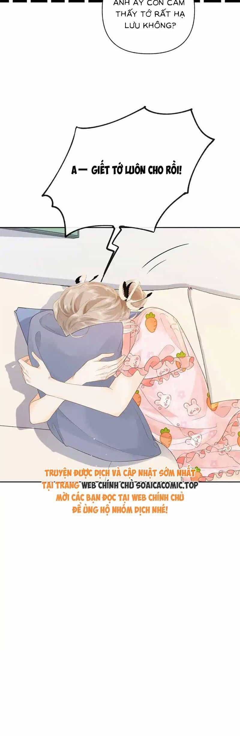 Gấp Vầng Trăng - Chương 17 - ảnh 11
