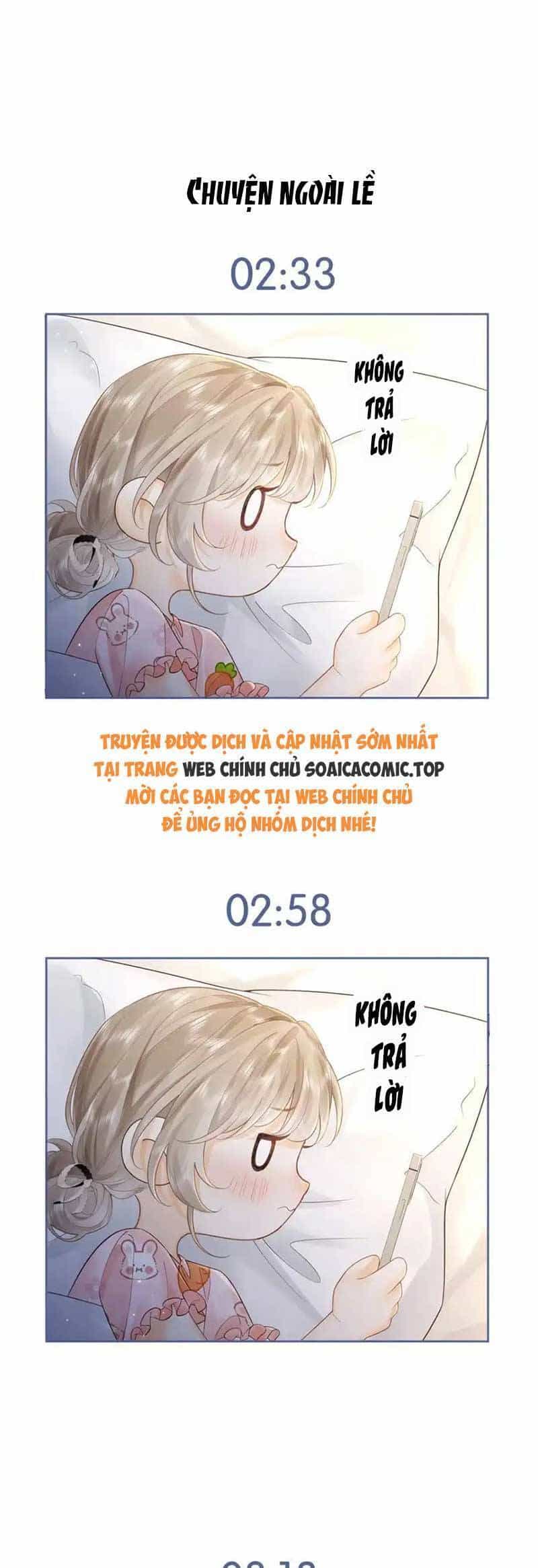 Gấp Vầng Trăng - Chương 17 - ảnh 22