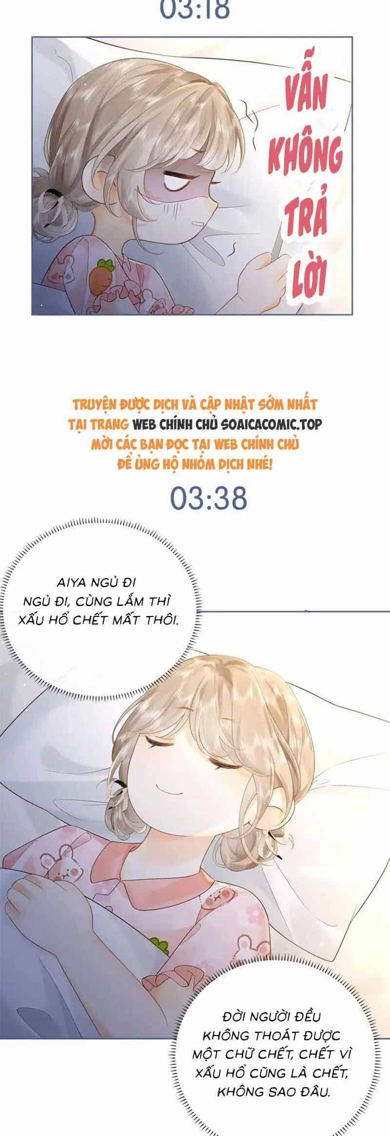 Gấp Vầng Trăng - Chương 17 - ảnh 23