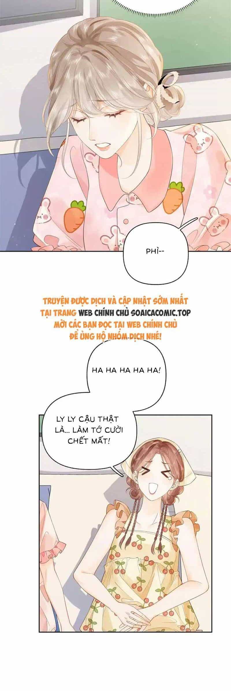 Gấp Vầng Trăng - Chương 17 - ảnh 9