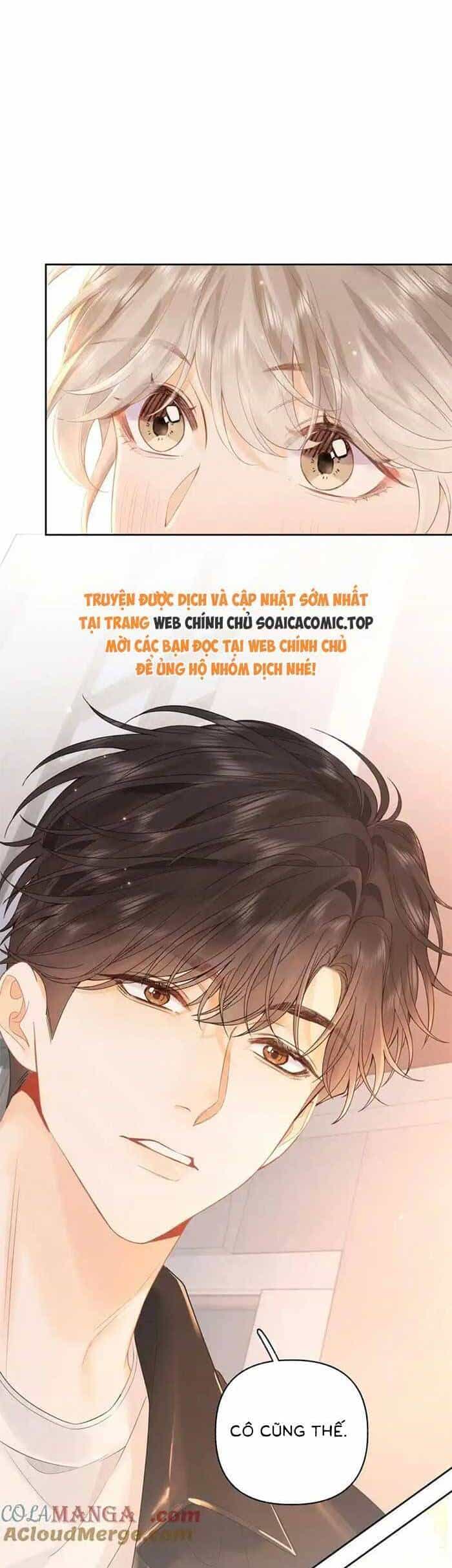 Gấp Vầng Trăng - Chương 18 - ảnh 17