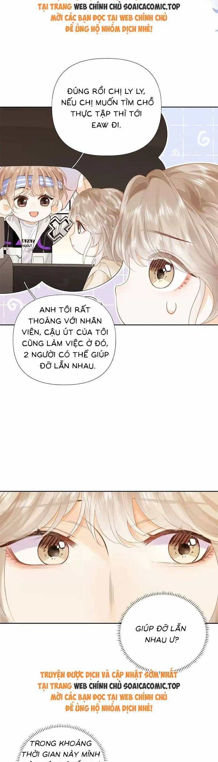 Gấp Vầng Trăng - Chương 19 - ảnh 12