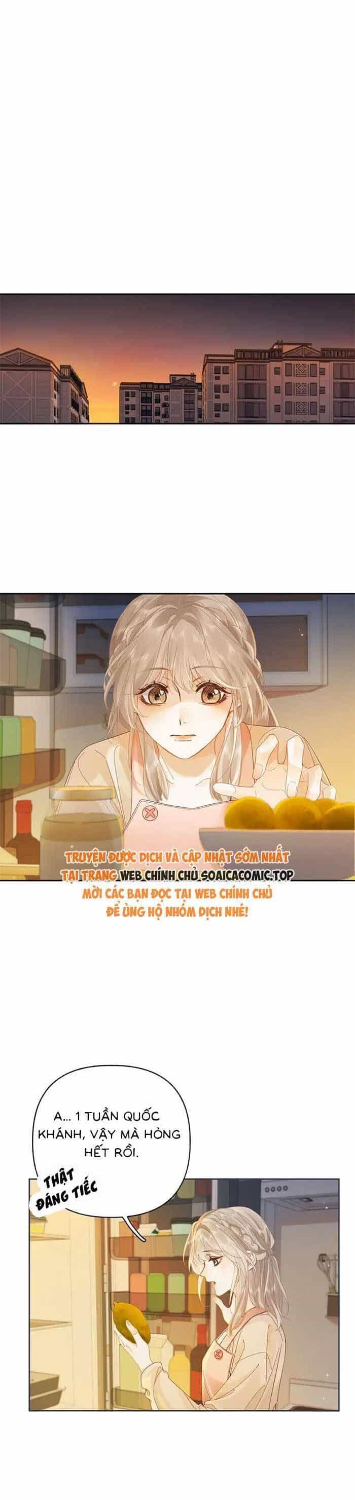 Gấp Vầng Trăng - Chương 20 - ảnh 10
