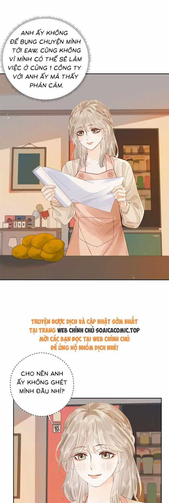 Gấp Vầng Trăng - Chương 20 - ảnh 11
